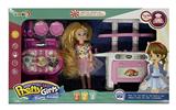 OBL928760 - Doll