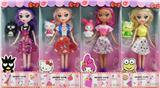 OBL928806 - Doll
