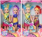 OBL928809 - Doll
