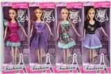 OBL928812 - Doll