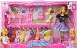 OBL928815 - Doll