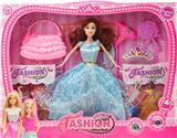 OBL928817 - Doll