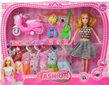 OBL928818 - Doll
