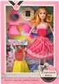 OBL928819 - Doll