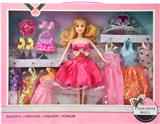 OBL928820 - Doll