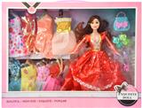OBL928821 - Doll