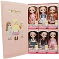 OBL928826 - Doll
