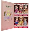 OBL928827 - Doll