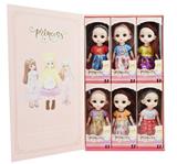 OBL928828 - Doll