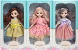 OBL928830 - Doll