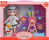 OBL928839 - Doll