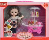 OBL928840 - Doll