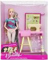 OBL928852 - Doll