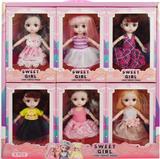 OBL928866 - Doll