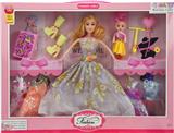 OBL928870 - Doll