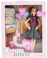 OBL928886 - Doll