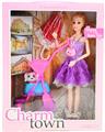 OBL928888 - Doll