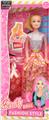 OBL928893 - Doll