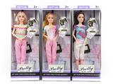 OBL928913 - Doll