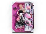OBL928915 - Doll