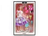 OBL928917 - Doll
