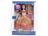 OBL928919 - Doll