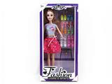 OBL928922 - Doll
