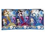 OBL928923 - Doll