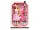 OBL928943 - Doll