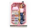 OBL928944 - Doll