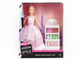 OBL928948 - Doll