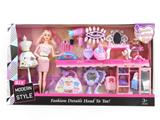 OBL928953 - Doll