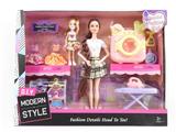 OBL928954 - Doll
