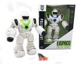 OBL929091 - 太空战警