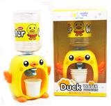 OBL929102 - Q萌鸭饮水机