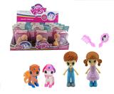 OBL929381 - Beauty set