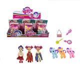 OBL929391 - Beauty set