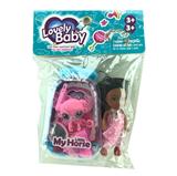 OBL929431 - Beauty set