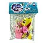 OBL929440 - Beauty set