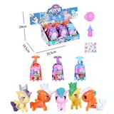 OBL929465 - Beauty set