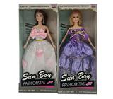 OBL929480 - Doll