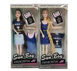 OBL929482 - Doll