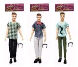 OBL929487 - Doll