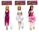 OBL929490 - Doll