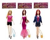 OBL929491 - Doll