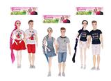 OBL929492 - Doll