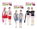 OBL929493 - Doll