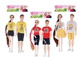 OBL929494 - Doll
