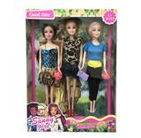 OBL929510 - Doll
