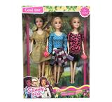 OBL929511 - Doll